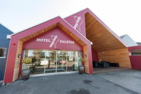 Hotel Falster in Nykøbing Falster